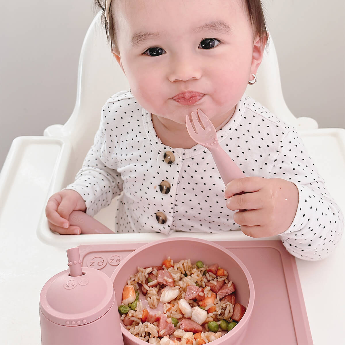 Image of Mini Utensils